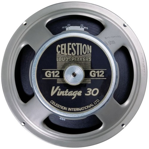 Celestion vintage 8 ohm - 12",