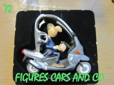 SERIE 1 MOTO JOE BAR TEAM  72