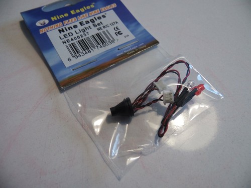Nine eagles ne40237 led - nine,