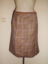 JUPE ALAIN MANOUKIAN MOTIF