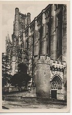 Cpa carte postale 81 Tarn Albi