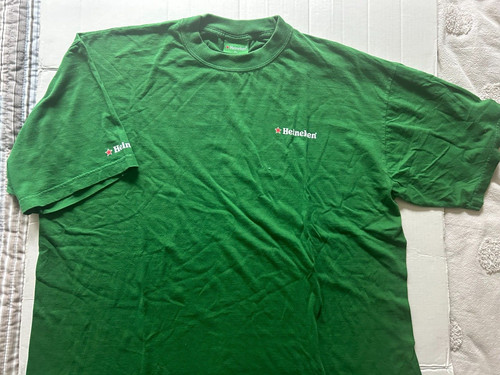 Heineken beer small - beer, out