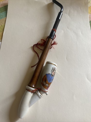 Alsace lorraine pipe - l’alsace,