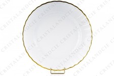 Assiette plate Verlaine par