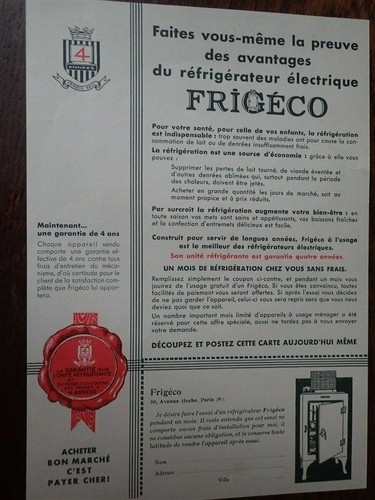 Encart publicitaire - encart,