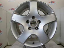 Jante ALUMINIUM VOLKSWAGEN VW  TOUAREG I   17 POUCES   2459589