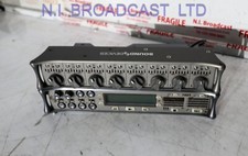 Sound devices 788t 8x input 12