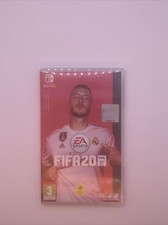 Fifa 20 Switch  Fr