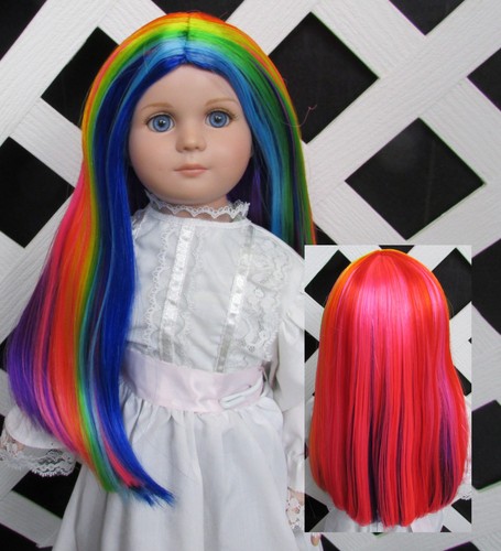 Monique doll wig size - doll, 10/11