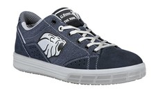 Chaussures de sécurité bleues Trophy S1P U.Power neuves (oni)