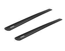 Thule 960 Barres de toit