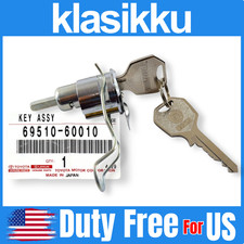 CYLINDRE CLÉ SERRURE PORTE