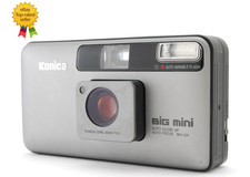 LCD Works Konica Big Mini