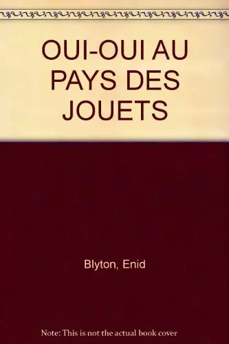 Oui pays - oui-oui, e