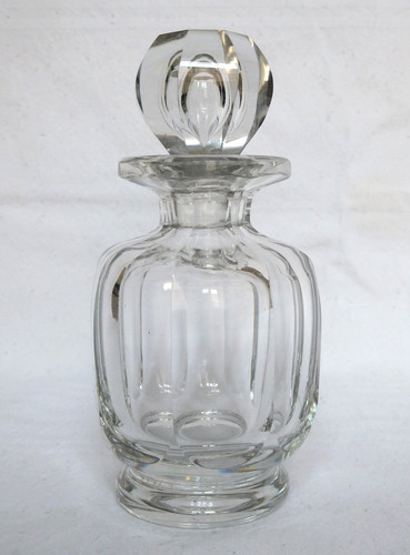 Flacon parfum cristal de - flacon,
