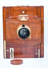Appareil photographique