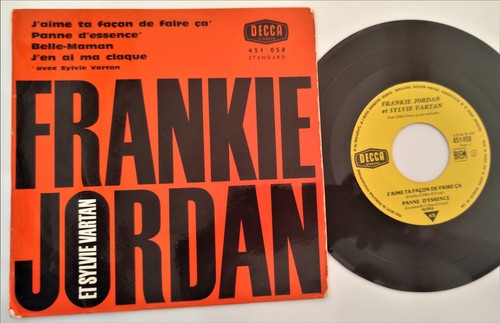 Rare sylvie vartan - ep,