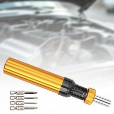 Tournevis Dynamométrique