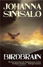 Birdbrain de Sinisalo, Johanna | Livre | état acceptable