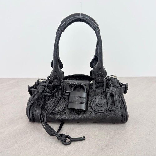 Petit sac main extreme - petit,