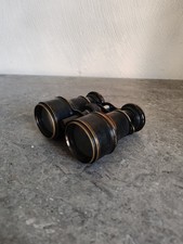 Paire jumelles anciennes - paire,