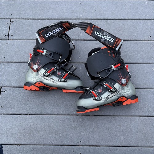 Salomon energyzer quest - salomon,