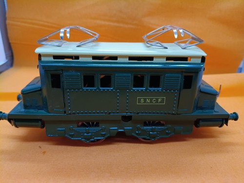 Locomotive sncf hornby - locomotive,