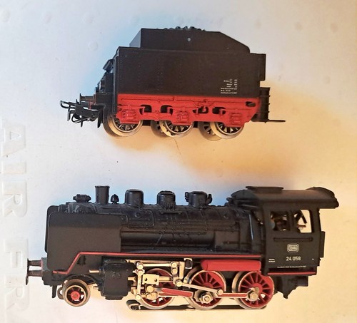 Marklin 3003 locomotive a - marklin,
