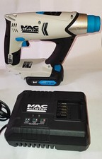 MAC ALLISTER, MSRH144-Li