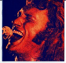 Johnny Hallyday Palais Des