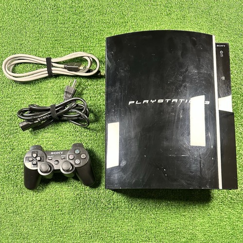 Sony playstation ps3 80gb - sony,