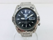 Montre de plongée SEIKO 5