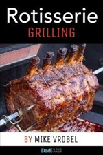 Rotisserie Grilling: 50