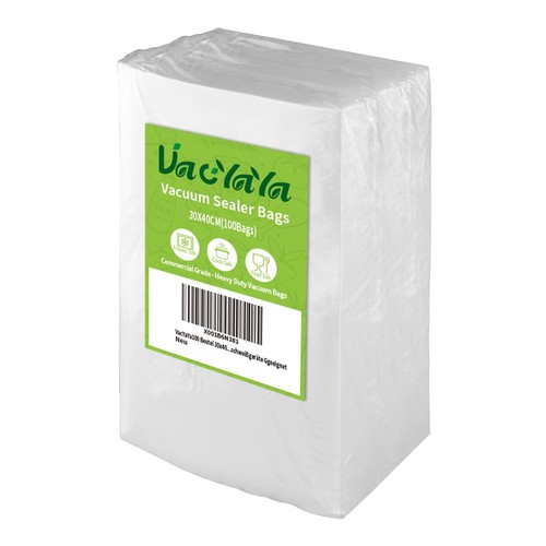 100 sacs 30x40cm - 100,