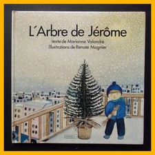 Album trois Pommes L'ARBRE DE