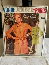 2184 PATRON VOGUE VINTAGE