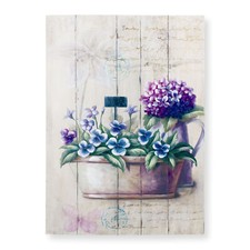 Cadre En Bois Décoratif