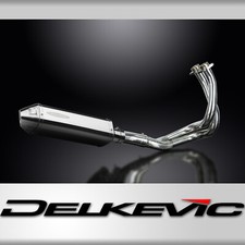 Kawasaki Z650 2017-2023