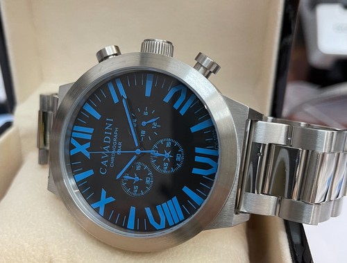 Cavadini ravenna montre - cavadini,