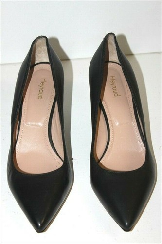 Heyraud escarpins pointus tout - heyraud,