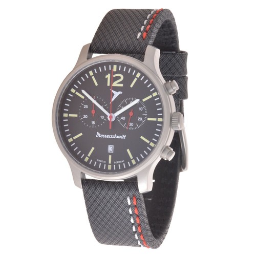 Messerschmitt montre quartz - messerschmitt,