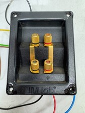 1 x Focal JM lab Chorus 715