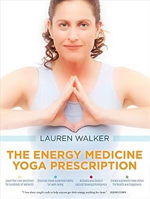 The energy medicine yoga - the,