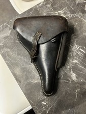 holster p08 1942 allemand ww2