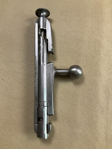 Mosin nagant bolt model 1891 - nagant,