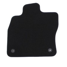 Premium tapis de sol conducteur avant gauche pour Volkswagen Golf VIII de 2021