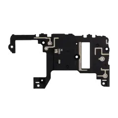 Top shield bracket for - shield,