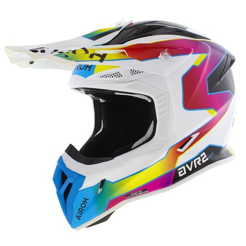 Casque airoh aviator ace - airoh,
