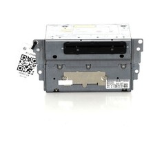 Poste multimédia - BMW SERIE