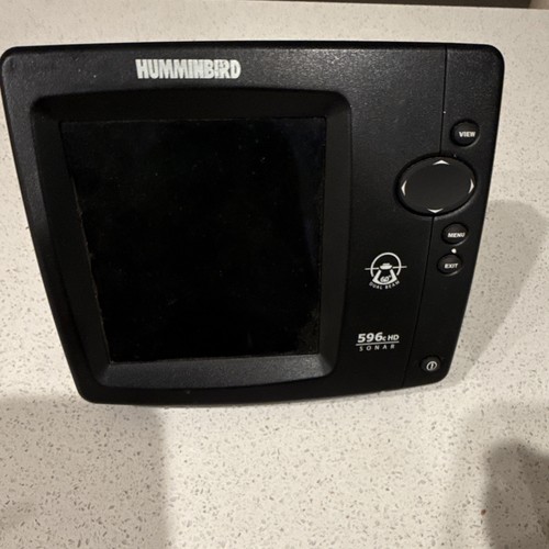 Humminbird 597ci 597 ci - humminbird,